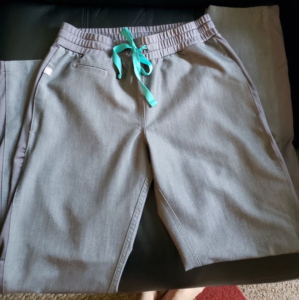 Figs scrub pants XXS
